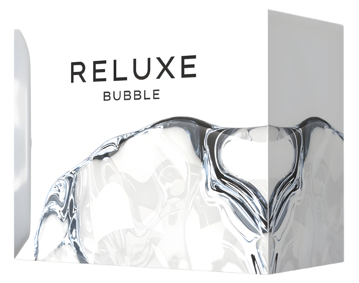 Reluxe Bubble