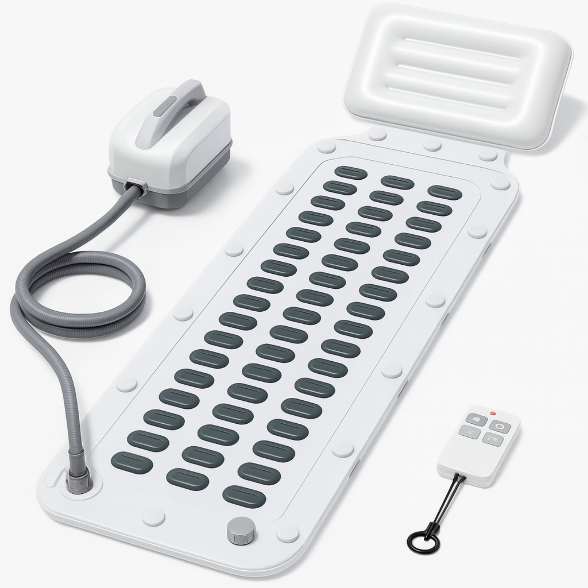 מגש במבוק לאמבטיה