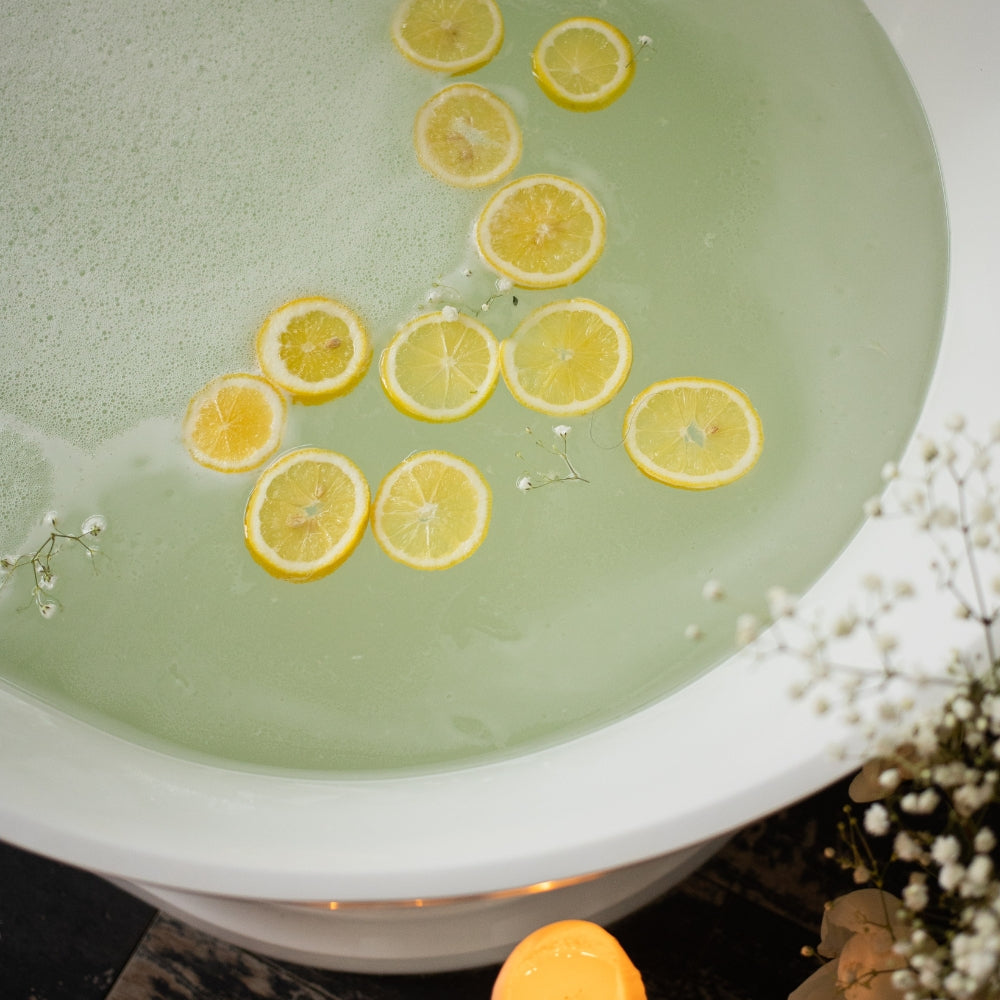 היתרונות הבריאותיים של ג’קוזי ביתי – מעבר לפינוק