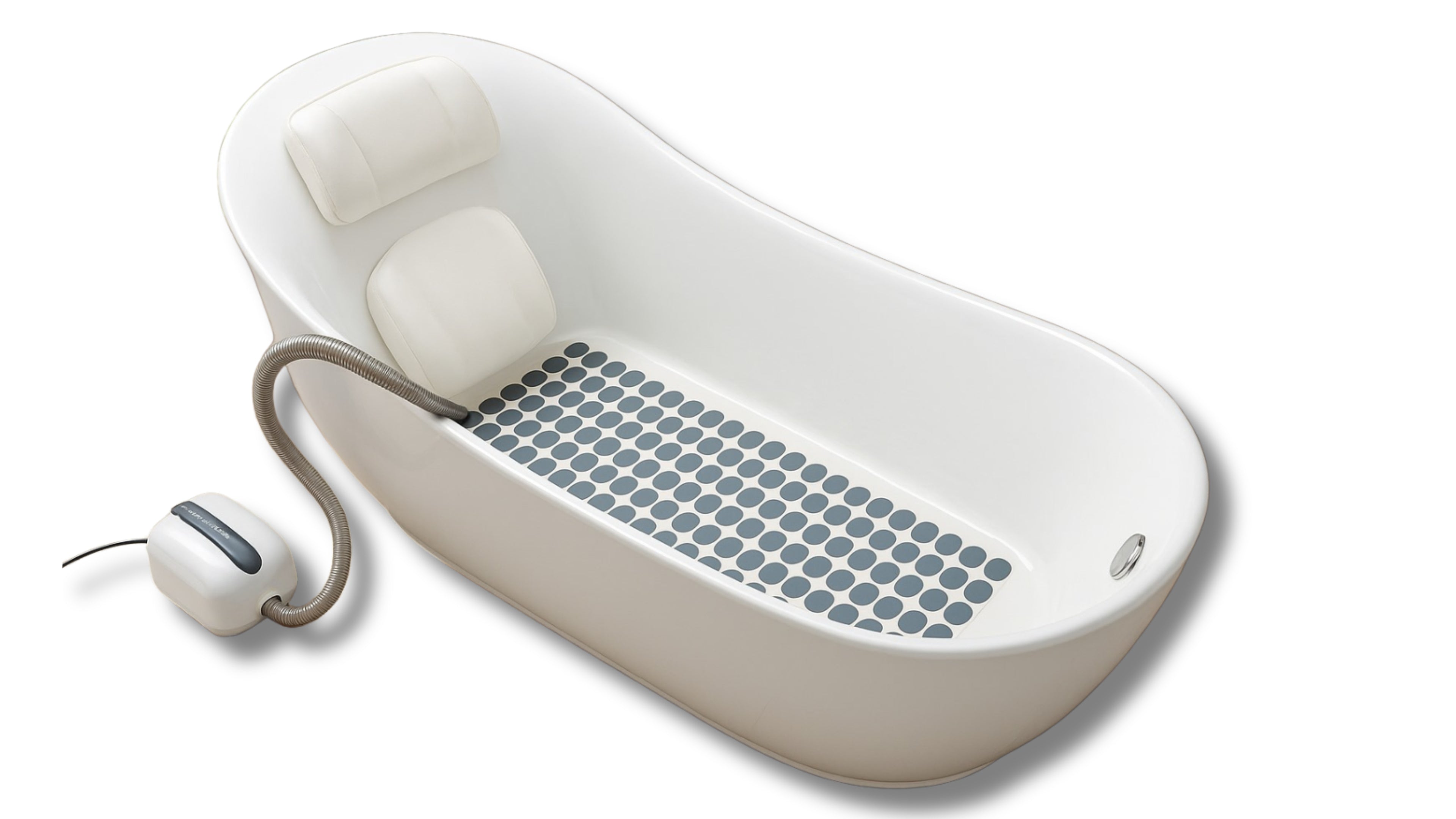 מגש במבוק לאמבטיה